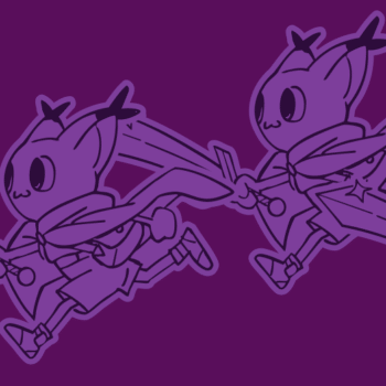 Kai Purple Banner