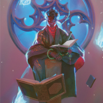 LIBRARIAN PRINT