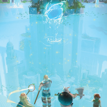 UNDINE PRINT